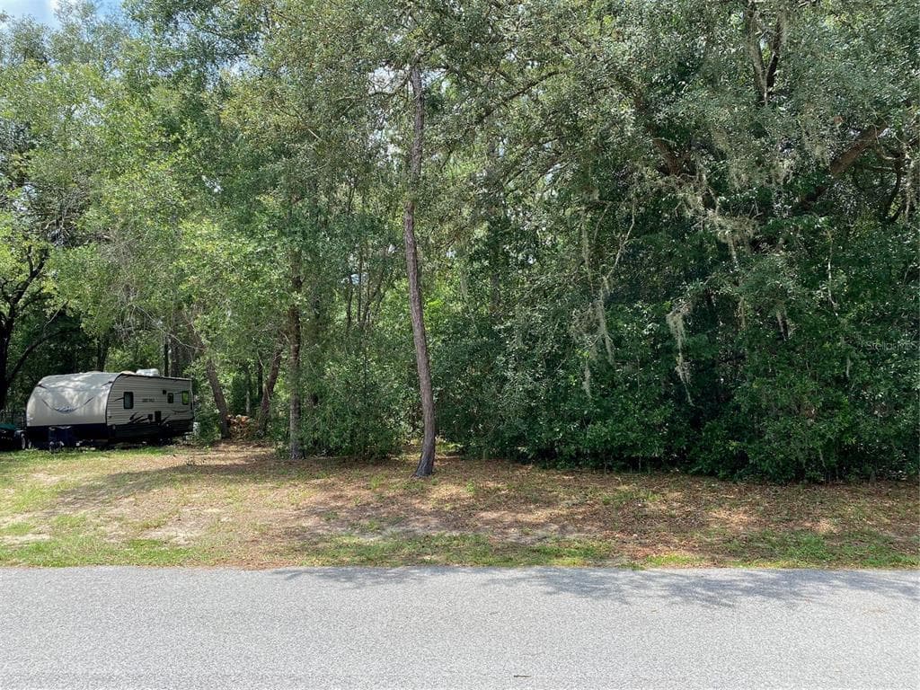 34027 CONGRESSIONAL AVENUE DADE CITY, FL 33523