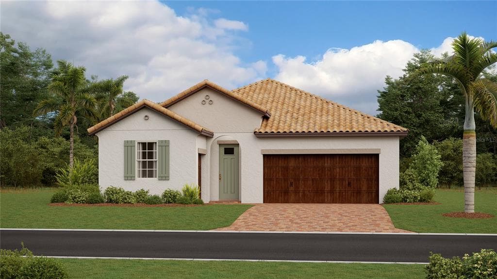 5227 WINDY GROVE DRIVE WIMAUMA, FL 33598