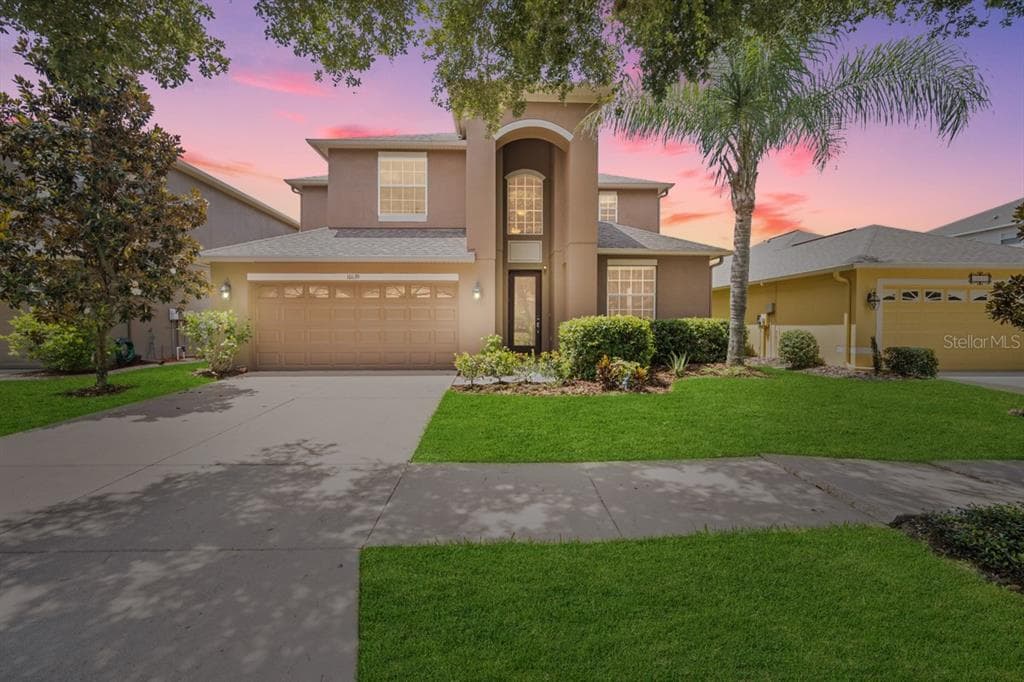 10639 LUCAYA DRIVE TAMPA, FL 33647