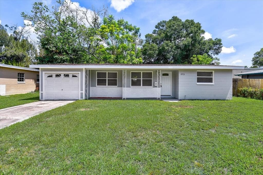 4951 86TH AVENUE N PINELLAS PARK, FL 33782