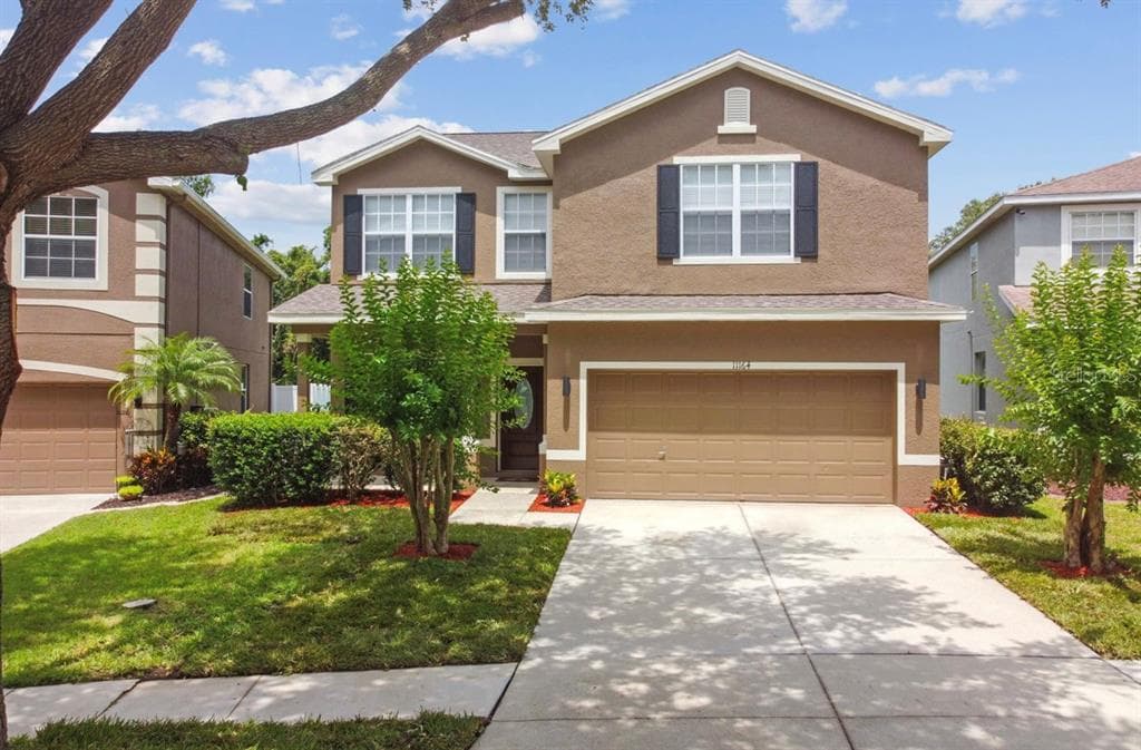 11164 CREEK HAVEN DRIVE RIVERVIEW, FL 33569