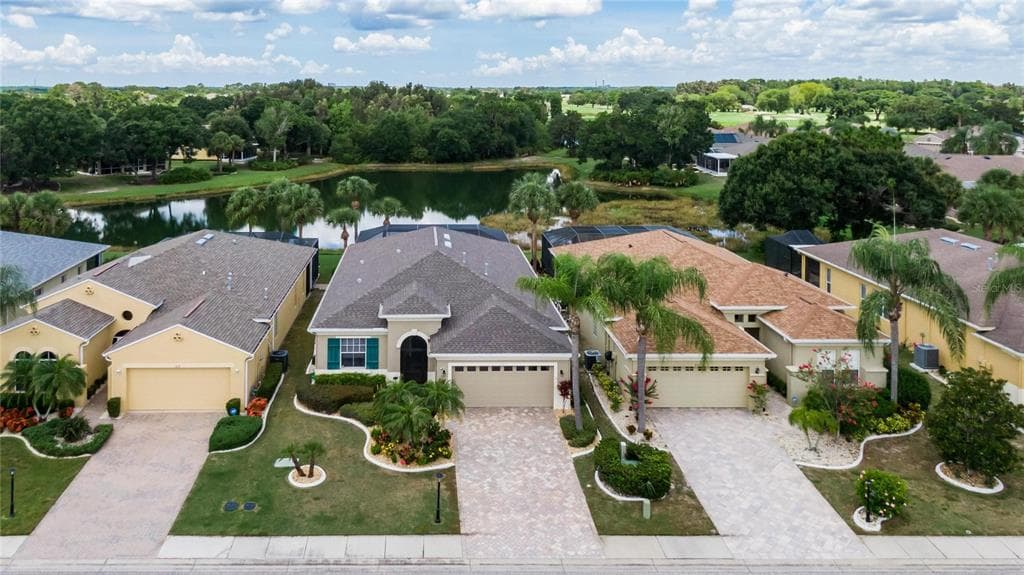 835 KING LEON WAY SUN CITY CENTER, FL 33573