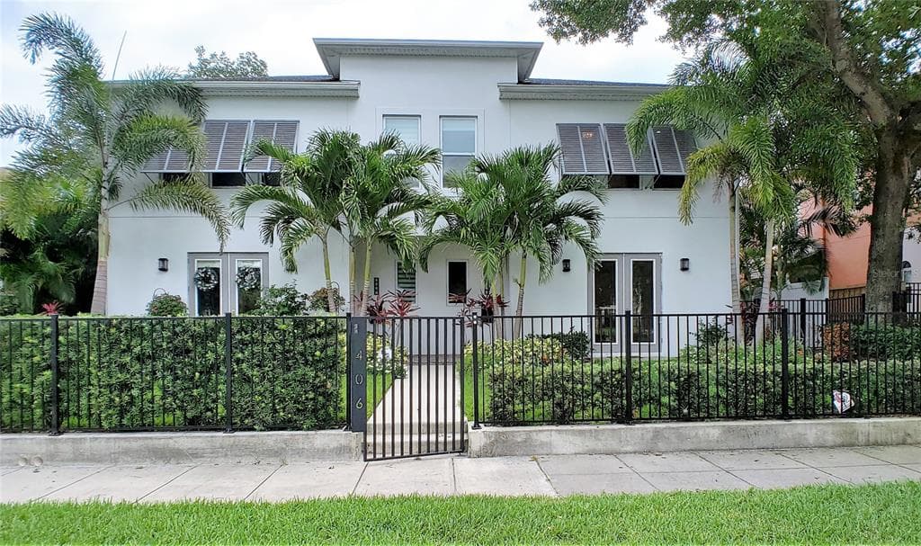 406 S ALBANY AVENUE UNIT 2 TAMPA, FL 33606