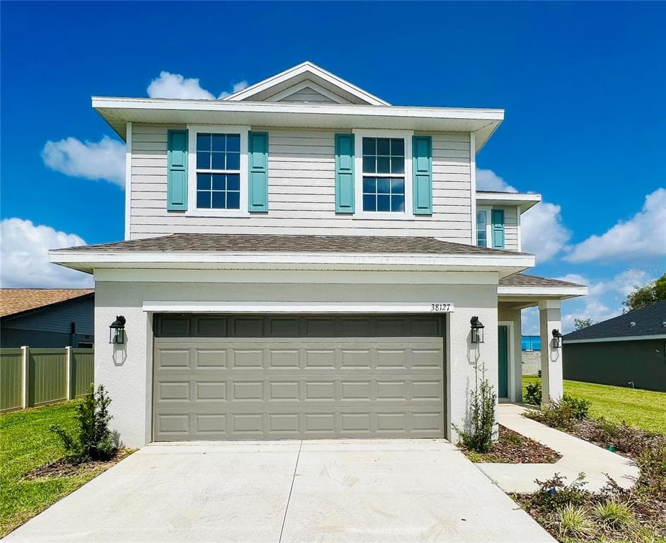38127 COUNTRYSIDE PLACE DADE CITY, FL 33525