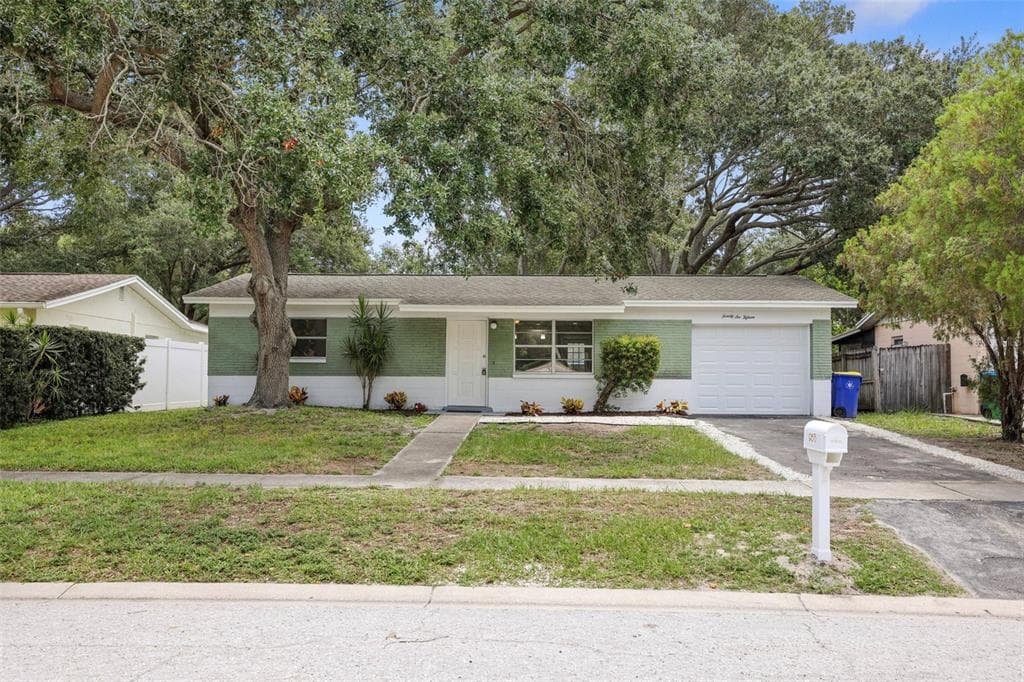 9615 GOLDEN GROVE STREET SEMINOLE, FL 33772