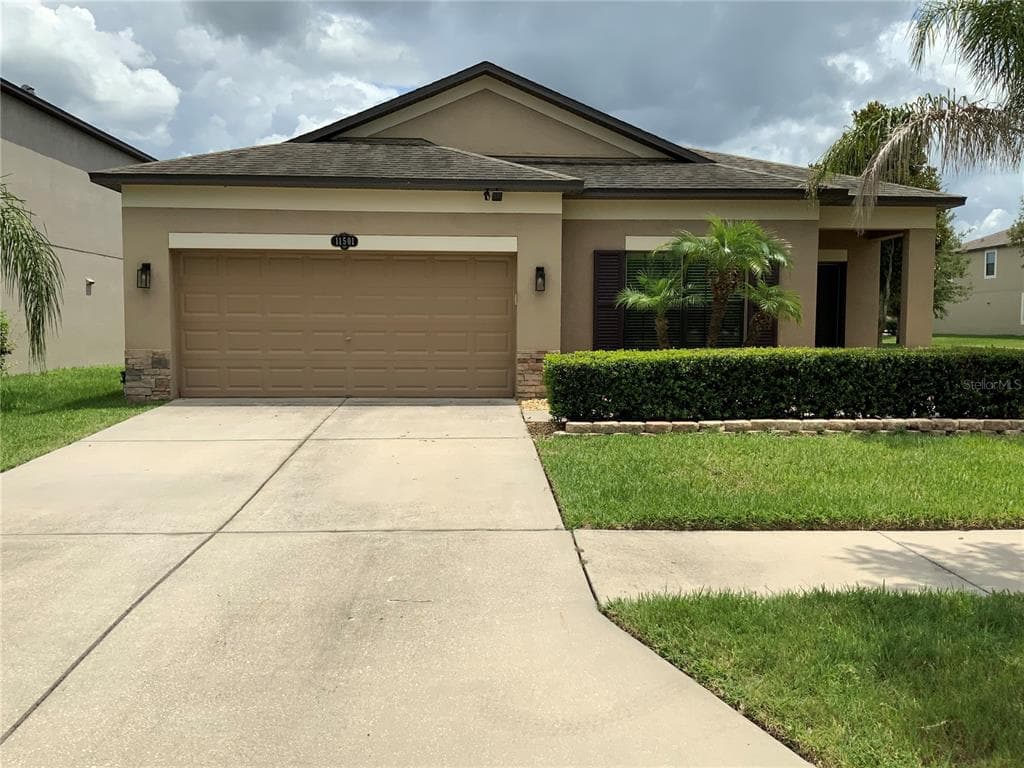 11501 ESTUARY PRESERVE DRIVE RIVERVIEW, FL 33569