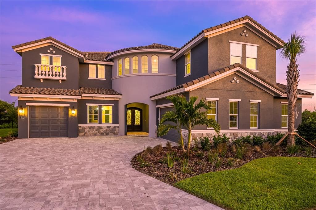 33296 KATELAND DRIVE WESLEY CHAPEL, FL 33545