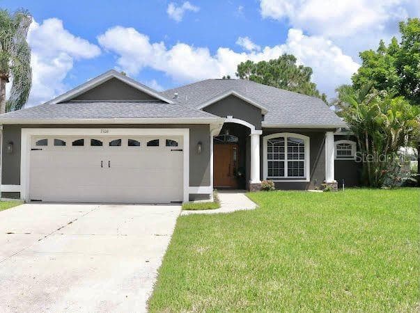 7106 46TH AVENUE CIRCLE E BRADENTON, FL 34203