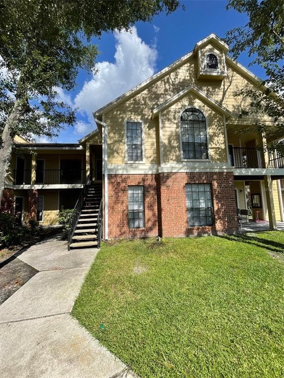 8621 FANCY FINCH DRIVE UNIT 204 TAMPA, FL 33614