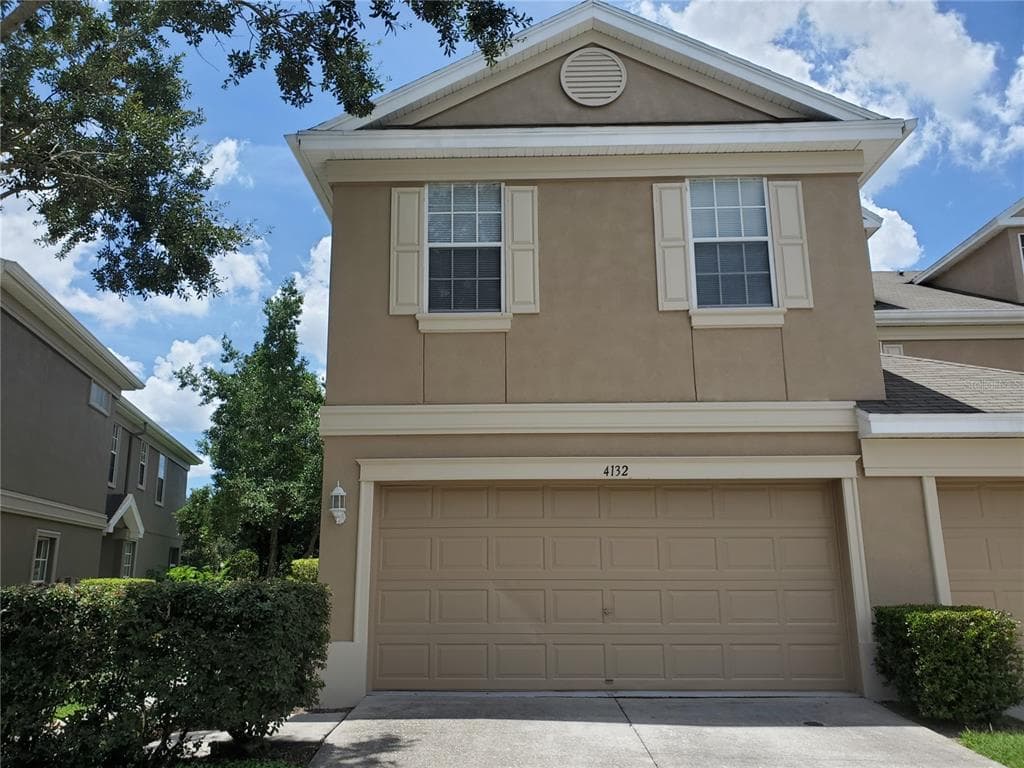 4132 KEY THATCH DRIVE TAMPA, FL 33610