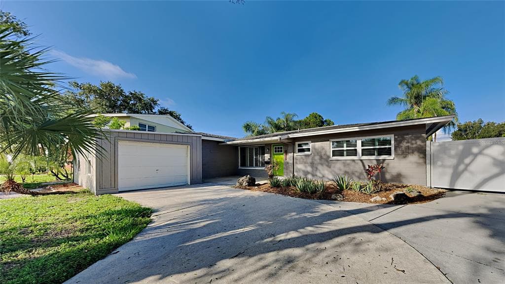 3500 59TH LANE N ST PETERSBURG, FL 33710