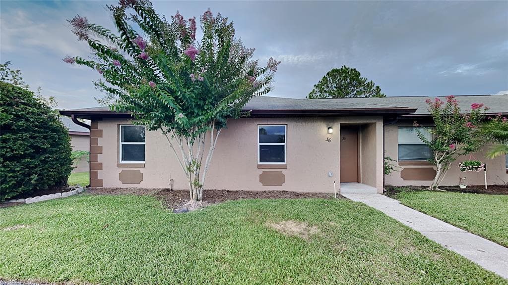 36 LAS BRISAS WAY KISSIMMEE, FL 34743