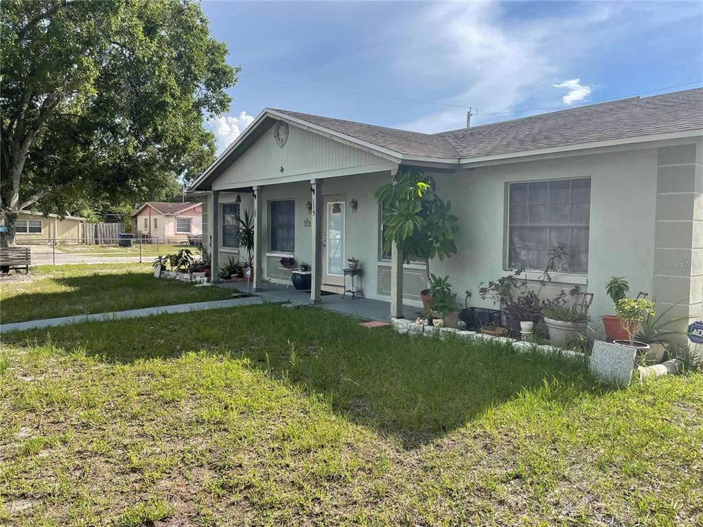 1015 WESTSIDE DRIVE TAMPA, FL 33619