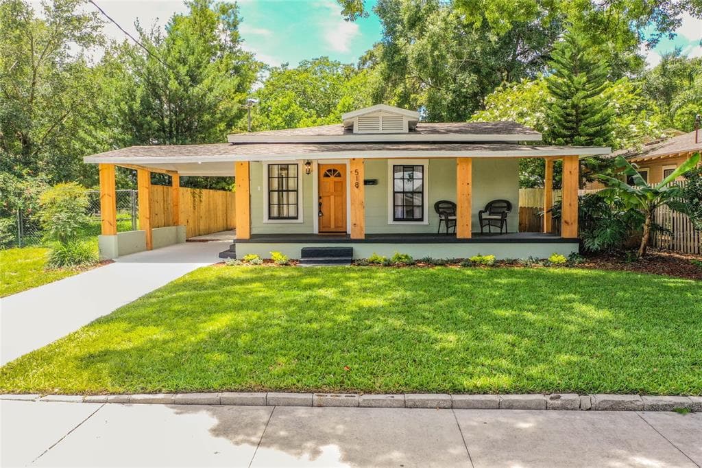 518 W PATTERSON STREET LAKELAND, FL 33803