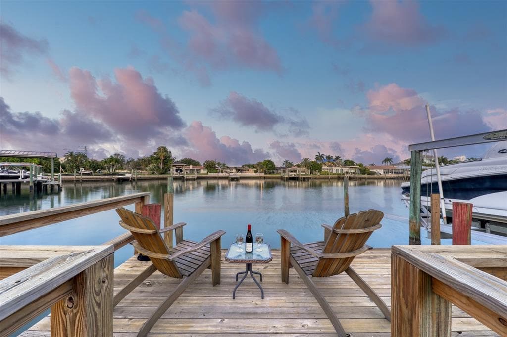67 MIDWAY ISLAND CLEARWATER, FL 33767