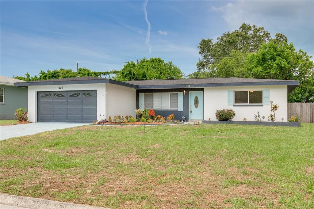 1472 DARTMOUTH DRIVE CLEARWATER, FL 33756
