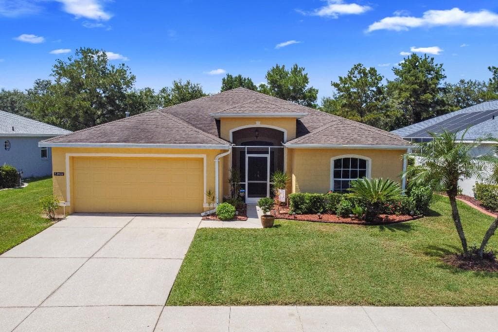 3937 WINDCHIME LANE LAKELAND, FL 33811