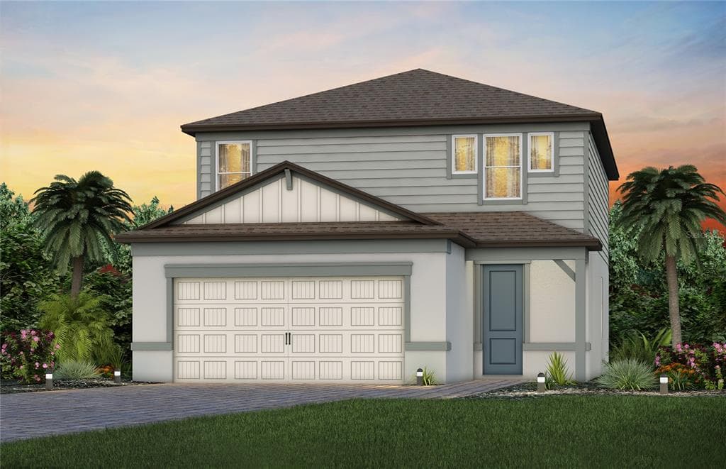 9524 LAMINE WAY PARRISH, FL 34219