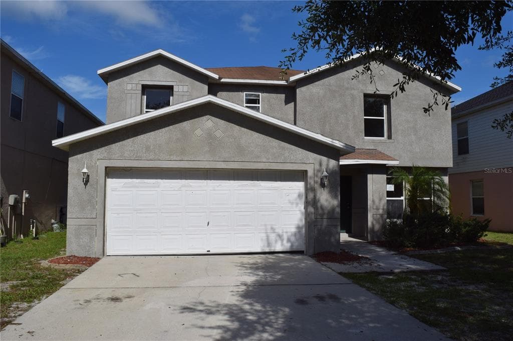 10317 BOYETTE CREEK BOULEVARD RIVERVIEW, FL 33569