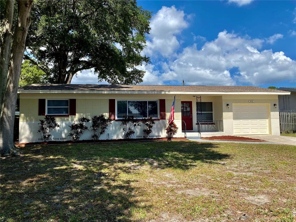 1812 MARILYN DRIVE CLEARWATER, FL 33759