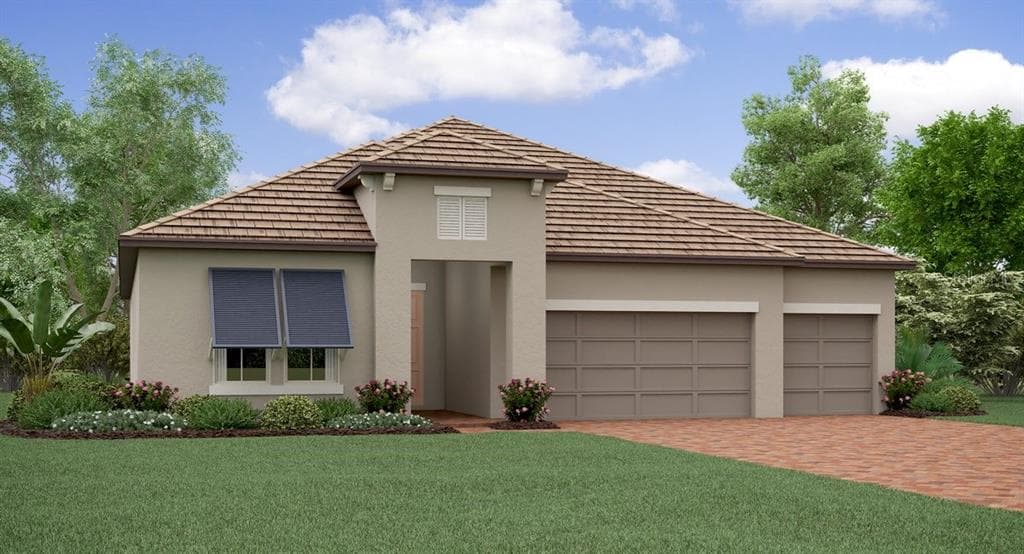 11028 BANYAN BREEZE BOULEVARD LAND O LAKES, FL 34638