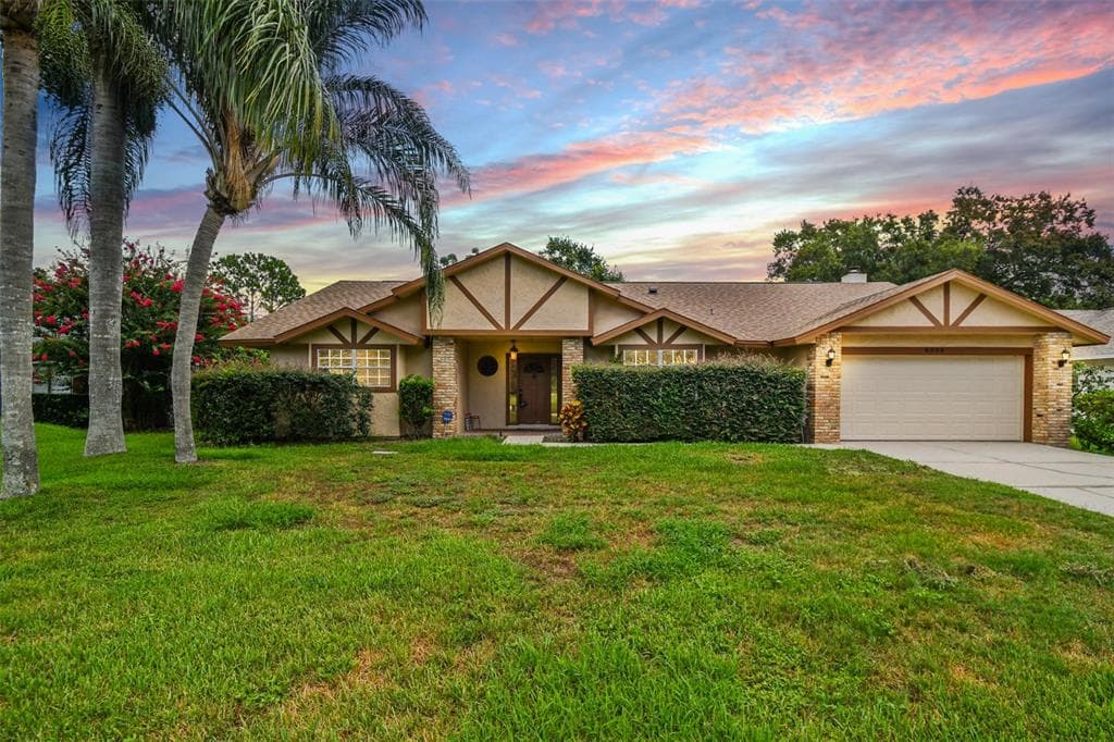 6553 HIDDEN BEACH CIRCLE ORLANDO, FL 32819
