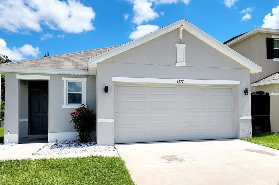 6777 LONGBOAT DRIVE BROOKSVILLE, FL 34604