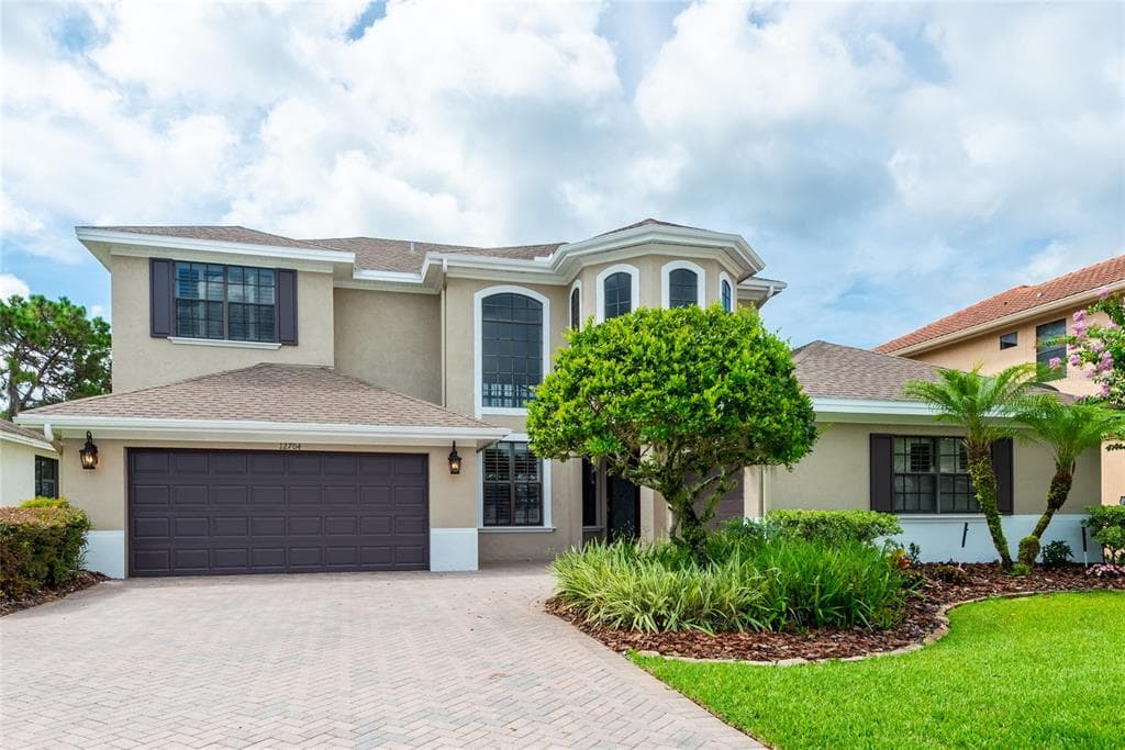 12704 EAGLES ENTRY DRIVE