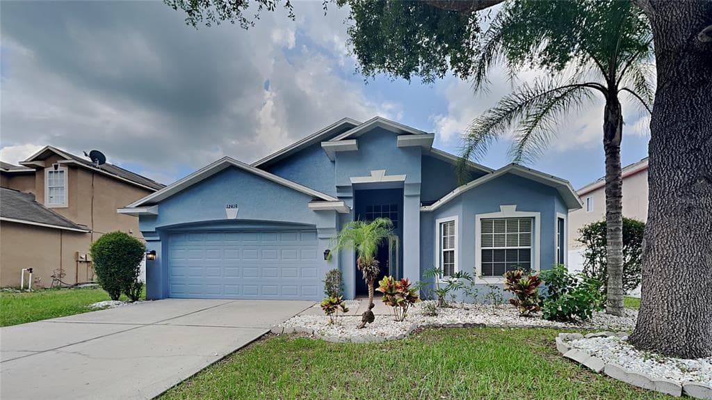 12419 SOUTHBRIDGE TERRACE HUDSON, FL 34669