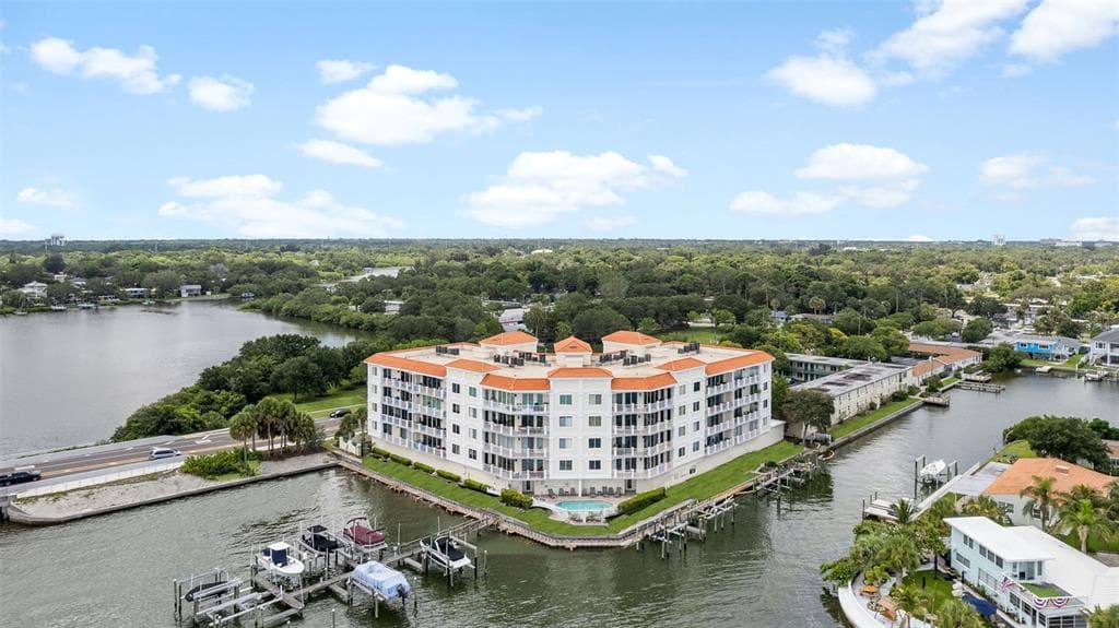 1860 N FORT HARRISON AVENUE UNIT 205