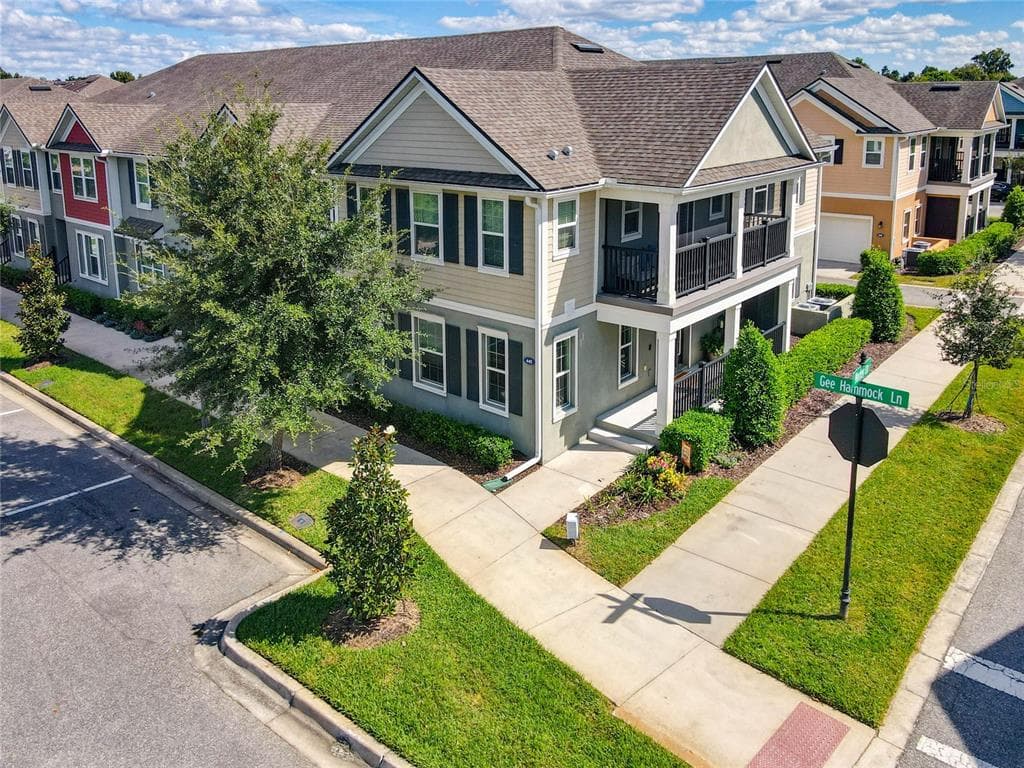 449 GEE HAMMOCK LANE