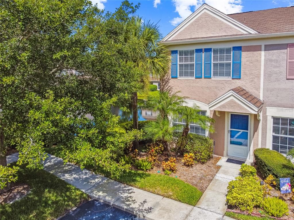 6355 BAYSIDE KEY DRIVE TAMPA, FL 33615