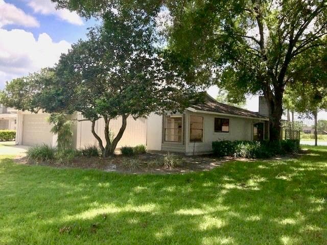 4258 GOLF CLUB LANE TAMPA, FL 33618