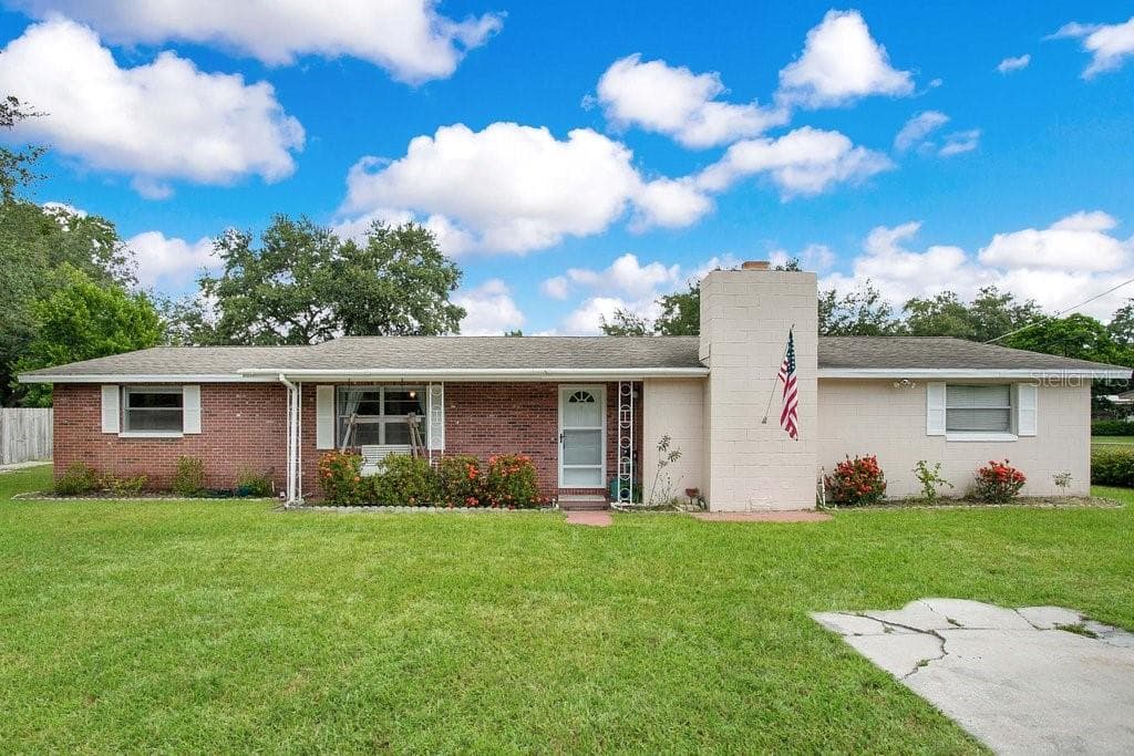 119 GRADY POLK ROAD WINTER HAVEN, FL 33880