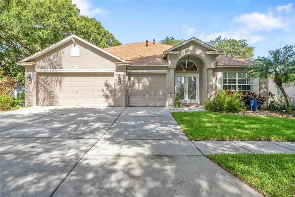 8950 ABERDEEN CREEK CIRCLE
