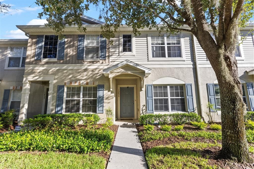 15855 FISHHAWK VIEW DRIVE LITHIA, FL 33547