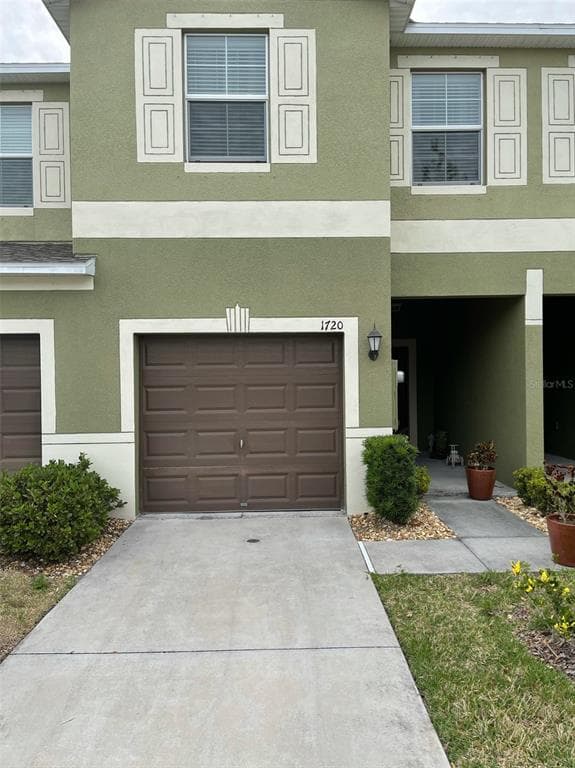 1720 IVORY GOOSE PLACE RUSKIN, FL 33570