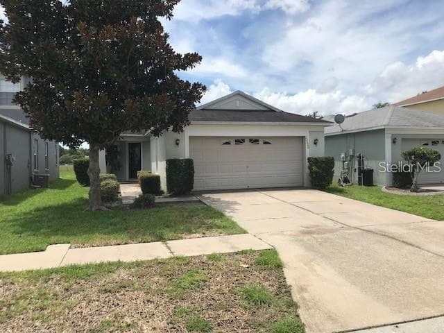 12660 ADVENTURE DRIVE RIVERVIEW, FL 33579