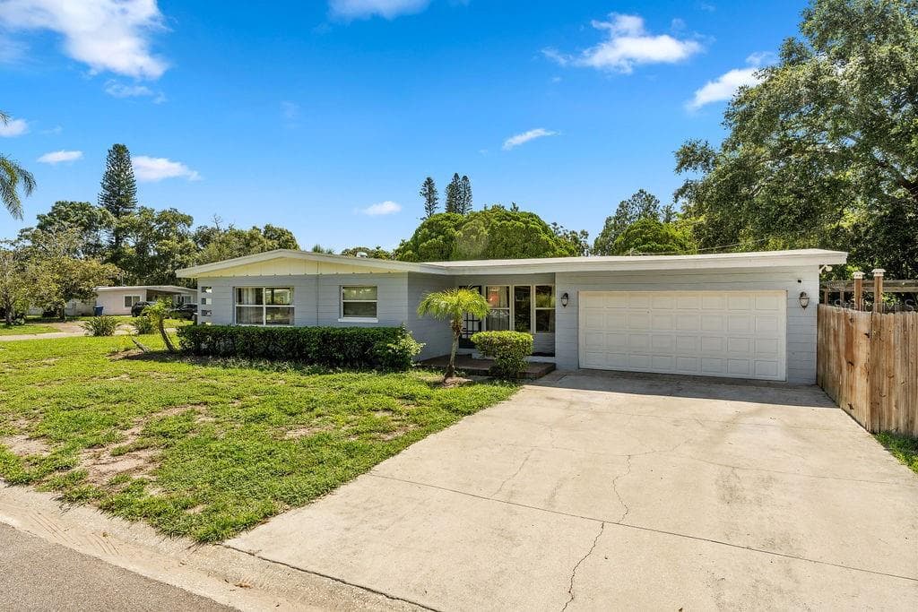 674 61ST AVENUE S ST PETERSBURG, FL 33705