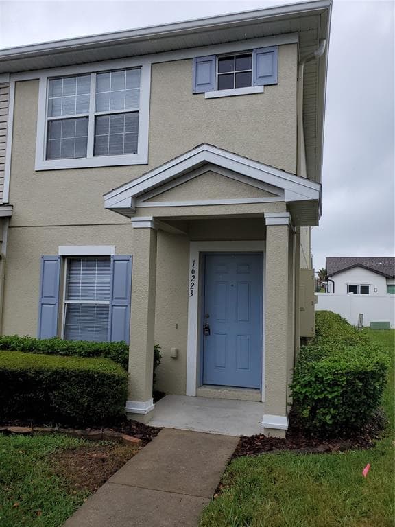 16223 SWAN VIEW CIRCLE ODESSA, FL 33556