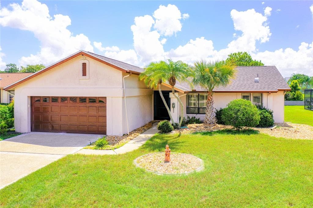 3808 WATSON DRIVE NEW PORT RICHEY, FL 34655