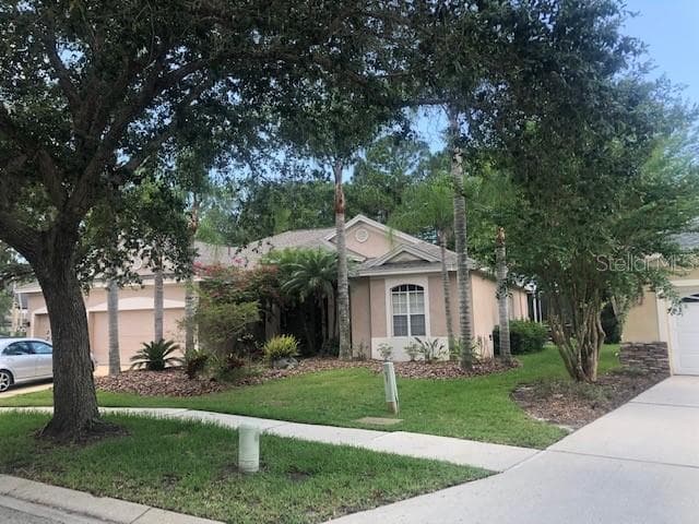 6043 CATLIN DRIVE TAMPA, FL 33647