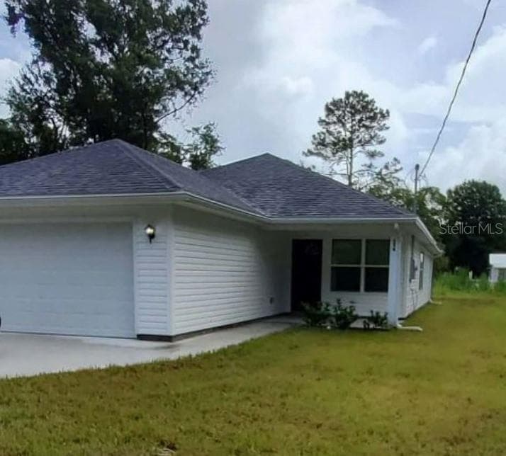 156 GILBERT STREET ST AUGUSTINE, FL 32084