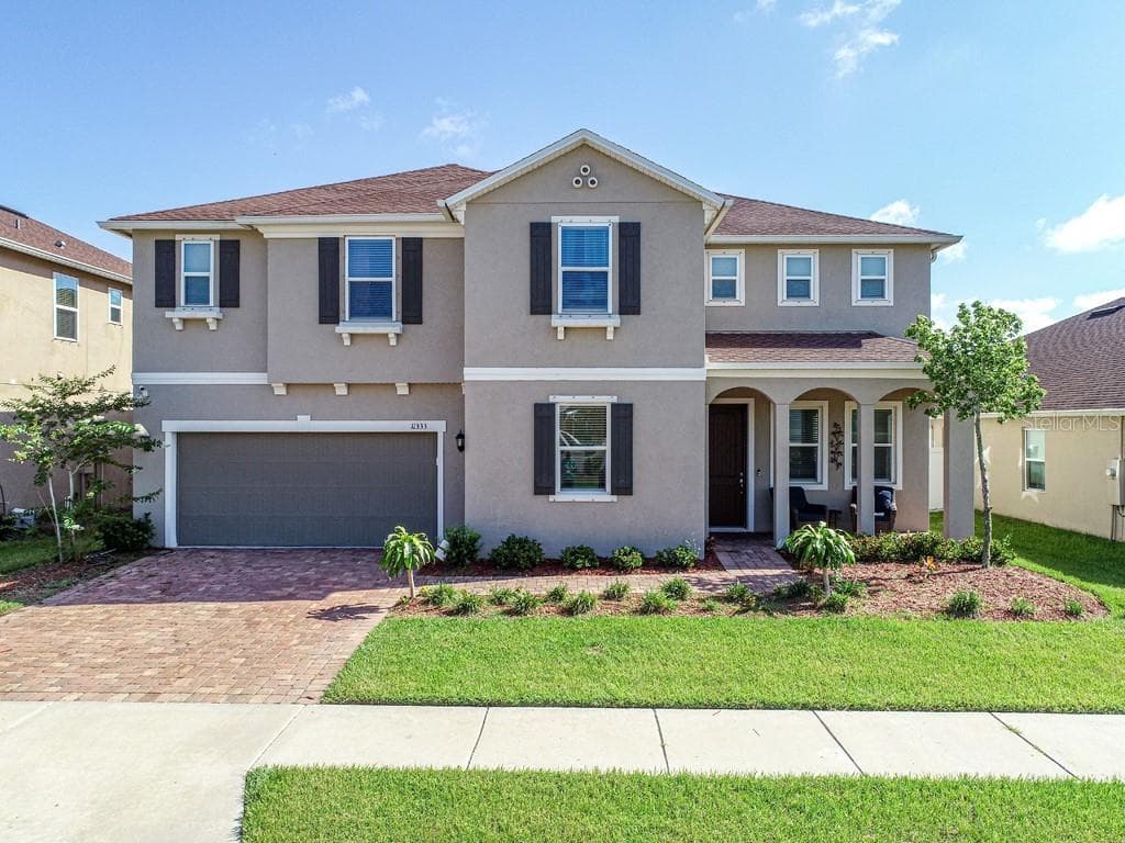 11333 BRIGHTON KNOLL LOOP RIVERVIEW, FL 33579
