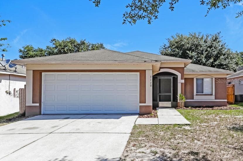3130 SUMMER HOUSE DRIVE VALRICO, FL 33594