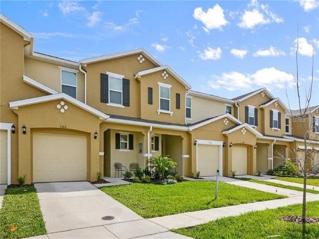 5162 ADELAIDE DRIVE KISSIMMEE, FL 34746