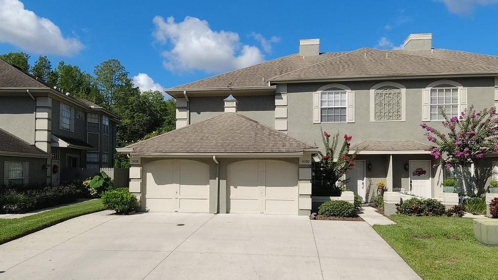 14120 TROUVILLE DRIVE