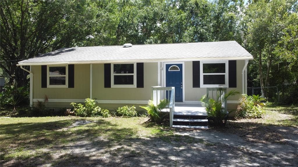 7406 ARDENWOOD STREET TAMPA, FL 33625