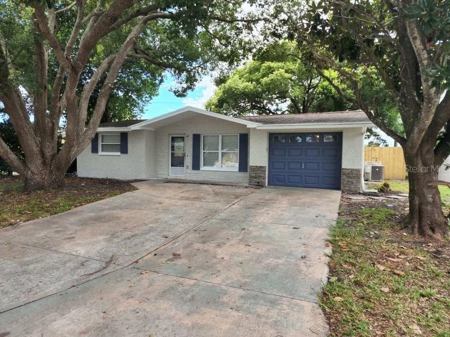 10817 PREMIER AVENUE PORT RICHEY, FL 34668