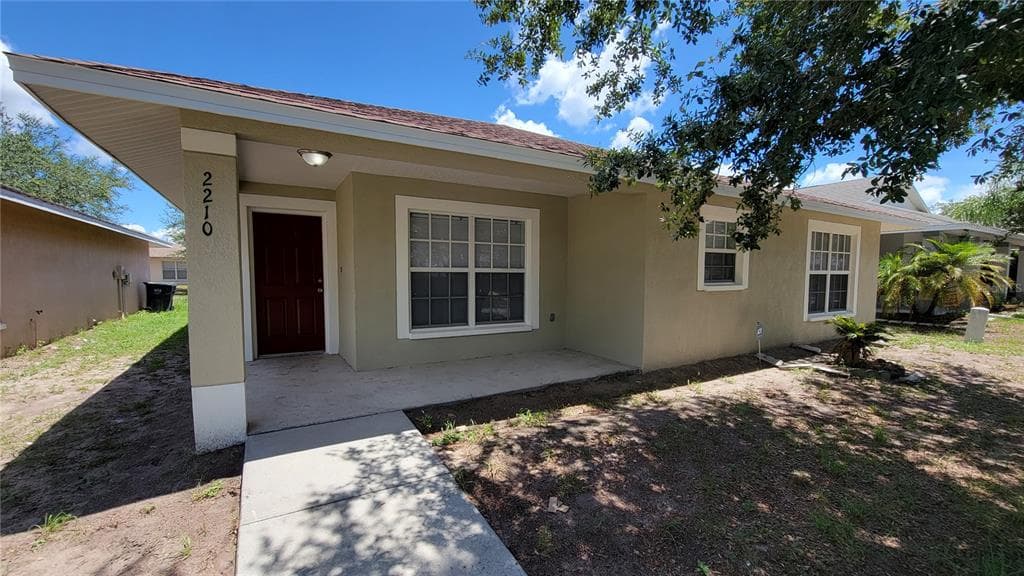 2210 PLEASANT VIEW AVENUE RUSKIN, FL 33570